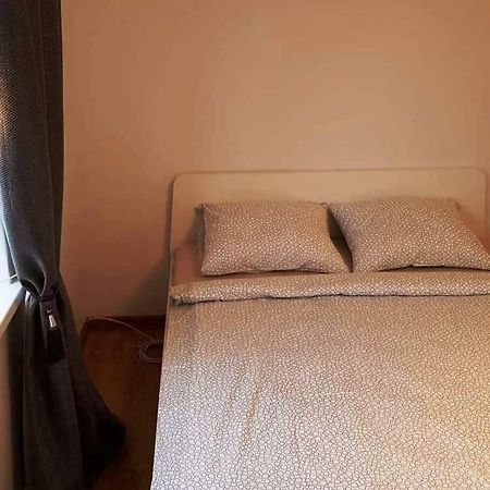 Karoso Apartment Klaipėda Kültér fotó