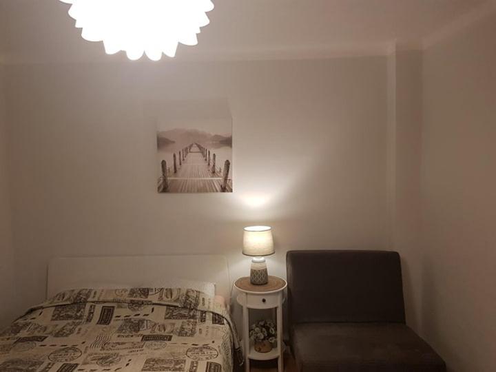 Karoso Apartment Klaipėda Kültér fotó
