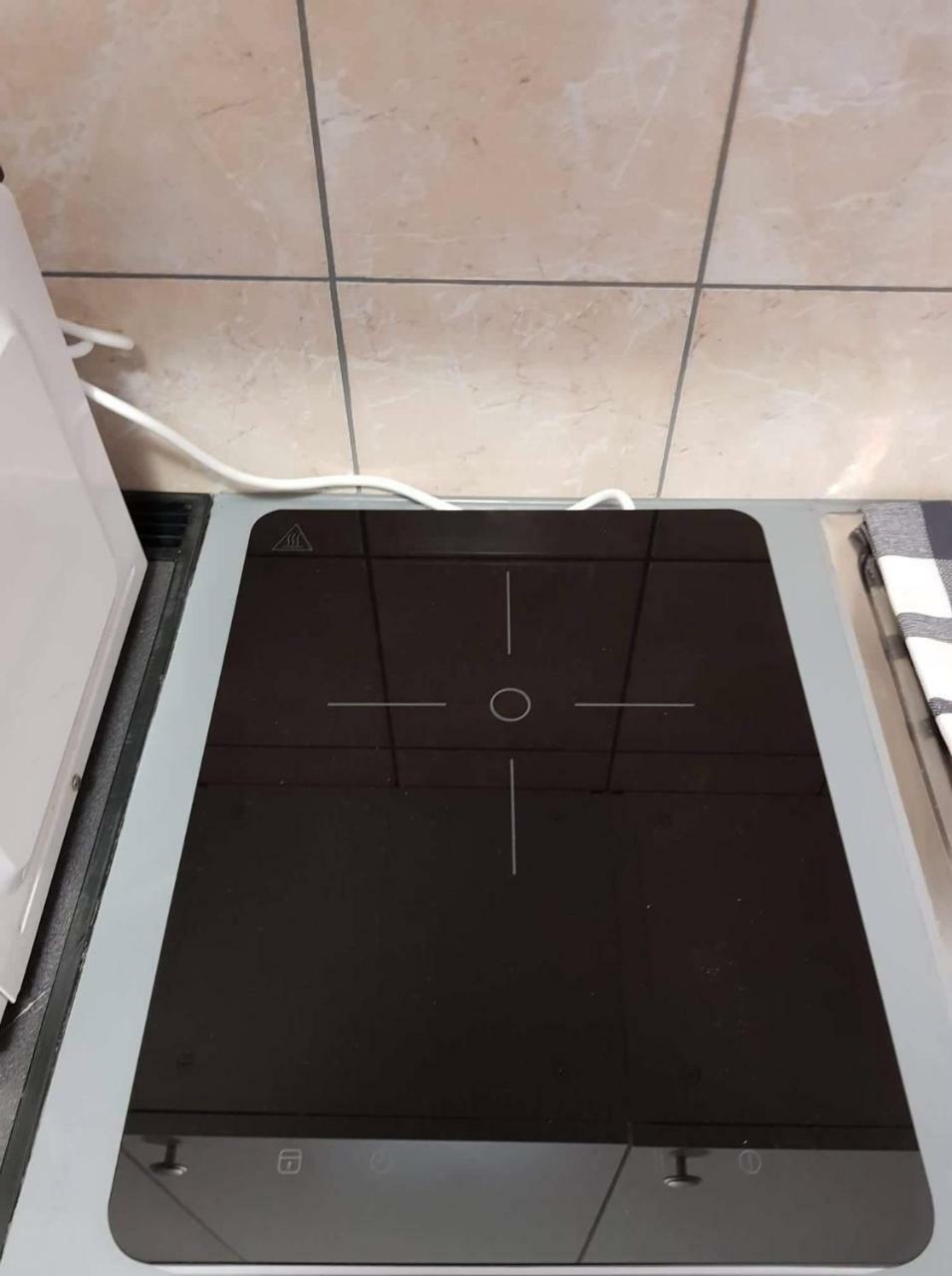 Karoso Apartment Klaipėda Kültér fotó