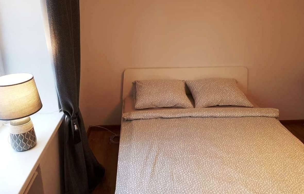 Karoso Apartment Klaipėda Kültér fotó