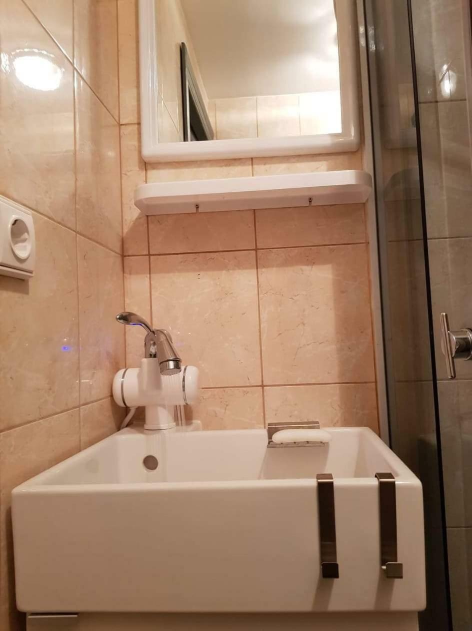 Karoso Apartment Klaipėda Kültér fotó