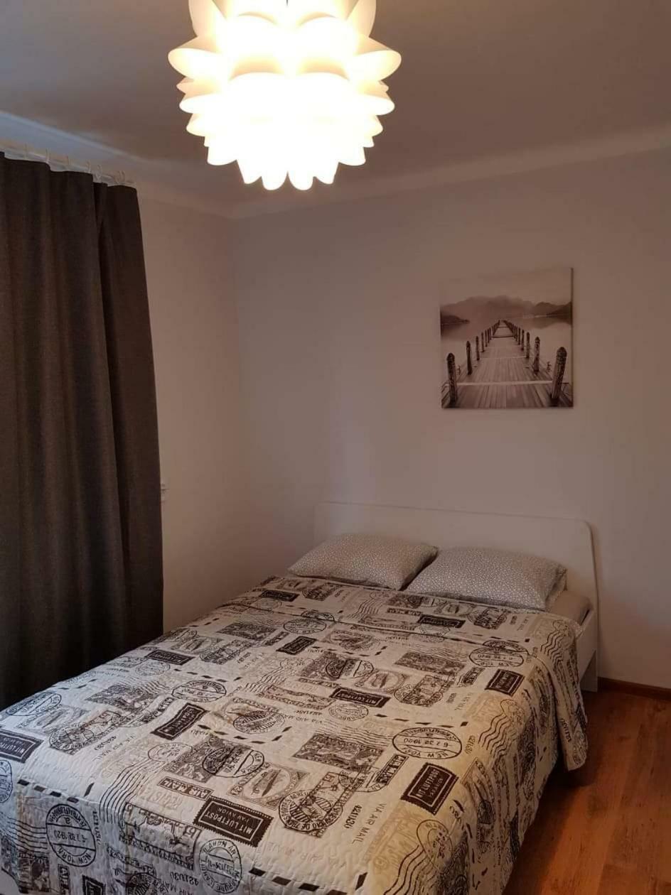 Karoso Apartment Klaipėda Kültér fotó