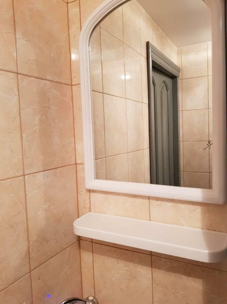 Karoso Apartment Klaipėda Kültér fotó