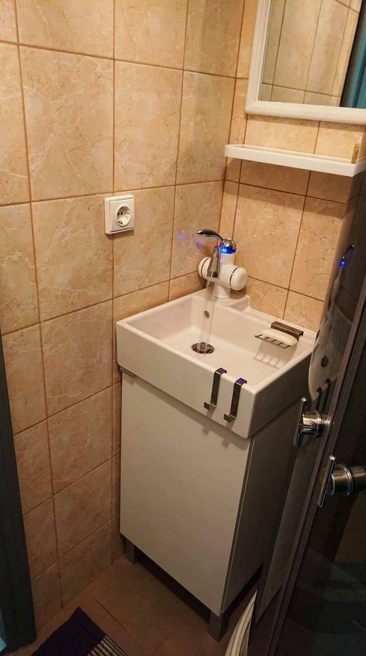 Karoso Apartment Klaipėda Kültér fotó