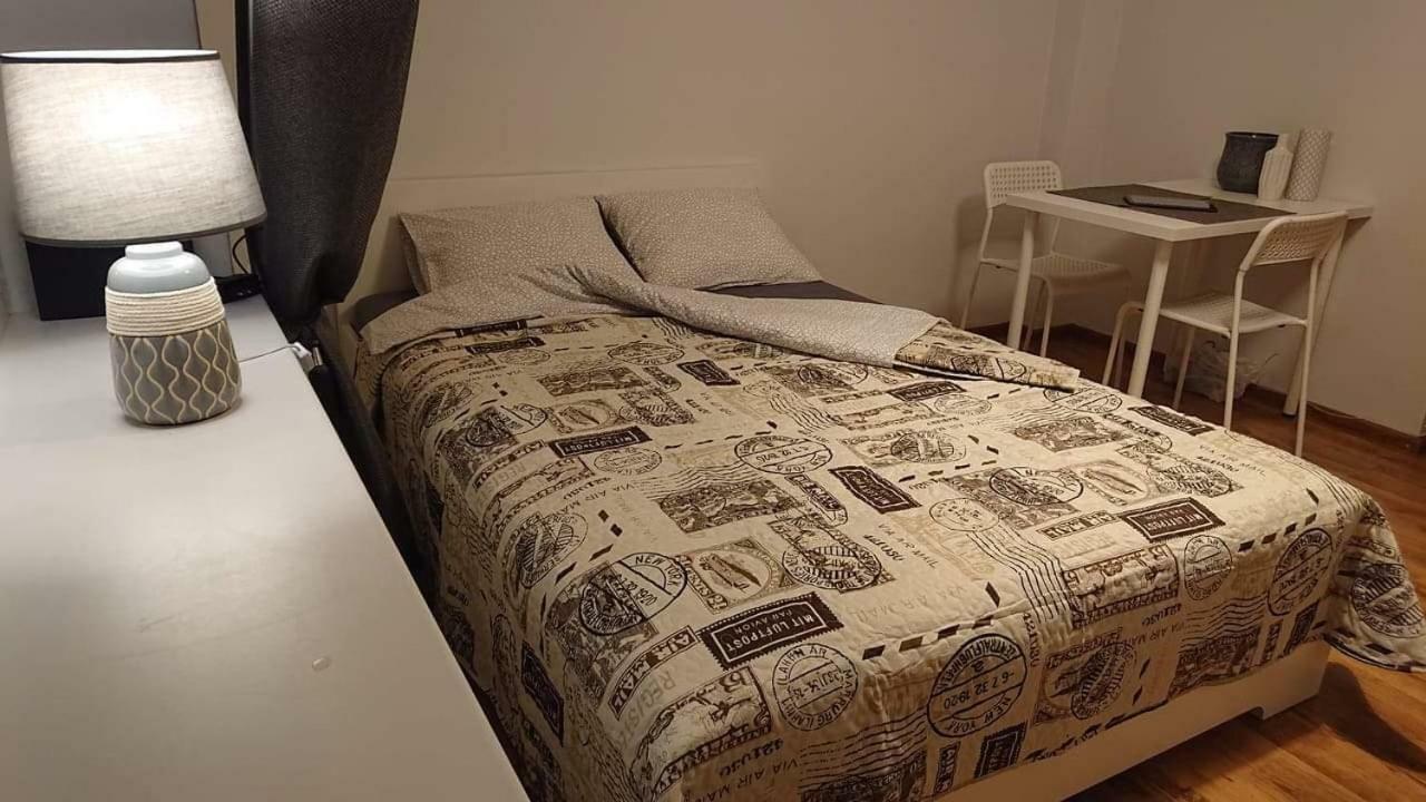 Karoso Apartment Klaipėda Kültér fotó
