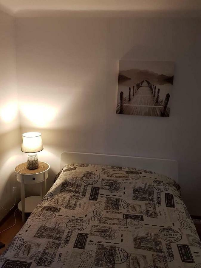 Karoso Apartment Klaipėda Kültér fotó
