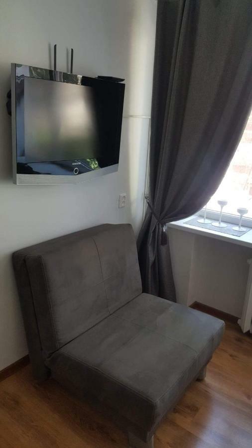 Karoso Apartment Klaipėda Kültér fotó